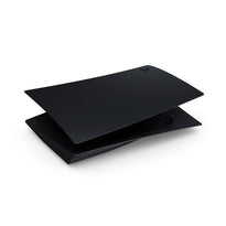 Playstation 5 Console Cover - Midnight Black
