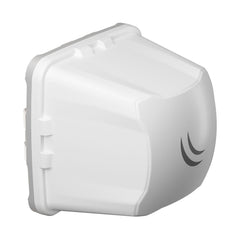 A Photo Of MikroTik Cube 60G ac | High-Speed 60 GHz CPE with Gigabit Ethernet and 5 GHz Failover