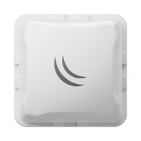 MikroTik Cube 60G ac | High-Speed 60 GHz CPE with Gigabit Ethernet and 5 GHz Failover