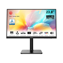 MSI Modern MD2412P - 24" FHD 100Hz IPS Monitor