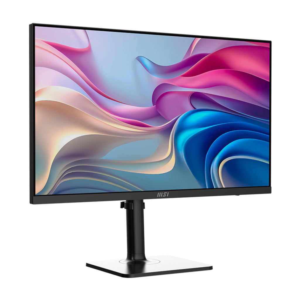 A Photo Of MSI Modern MD272UPHG 27” - 4K UHD Monitor