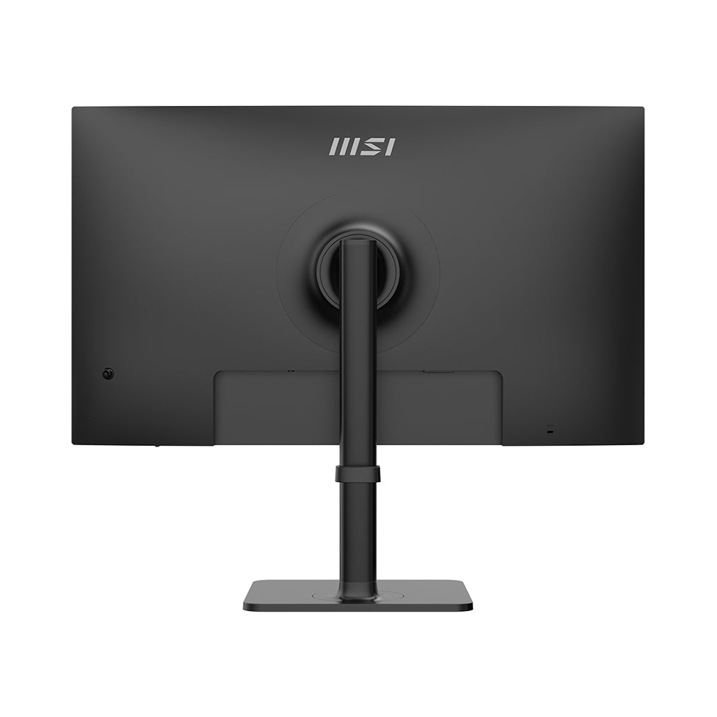 A Photo Of MSI Modern MD272UPHG 27” - 4K UHD Monitor