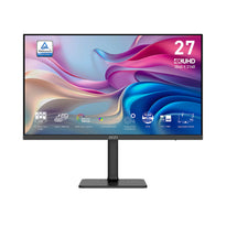 MSI Modern MD272UPHG 27” - 4K UHD Monitor