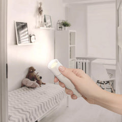 A Photo Of Momax SnapLux Portable LED Lamp QL12