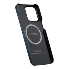 A Photo Of Pitaka MagEZ Case 5 - MOONRISE for iPhone 15 Pro Max