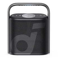Anker Soundcore Motion X500 | High-Fidelity Surround Sound Bluetooth Speaker