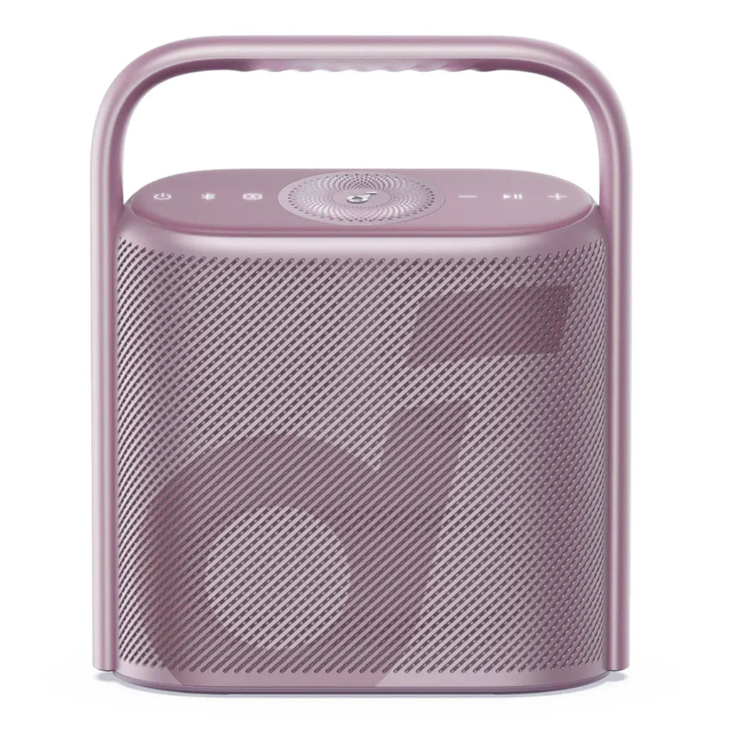 A Photo Of Anker Soundcore Motion X500 | High-Fidelity Surround Sound Bluetooth Speaker