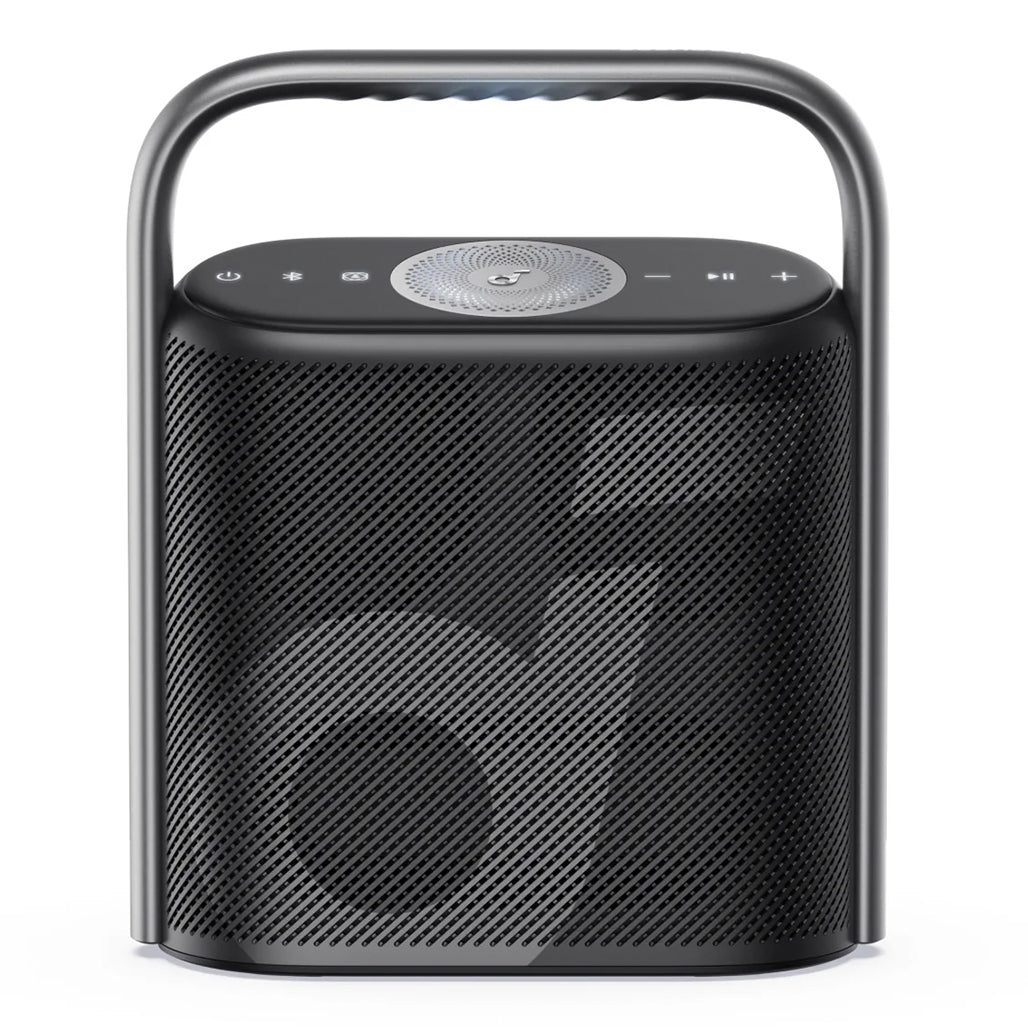 A Photo Of Anker Soundcore Motion X500 - Surround Sound Bluetooth Speaker