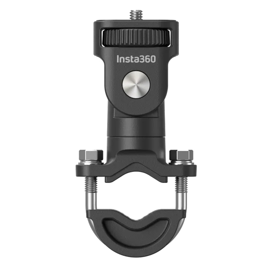 A Photo Of Insta360 Motorcycle U-Bolt Mount – Enhanced Stability for Superior Onboard Shots