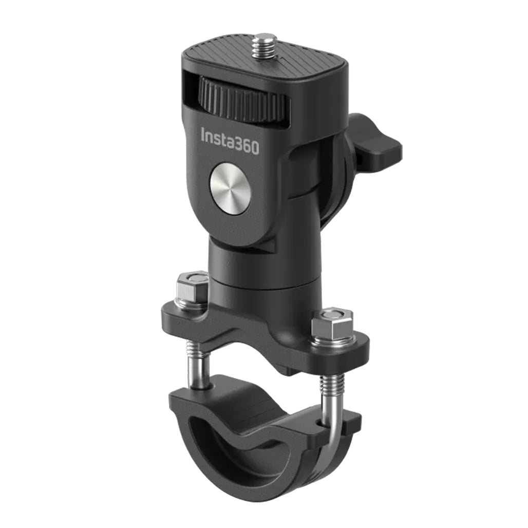 A Photo Of Insta360 Motorcycle U-Bolt Mount – Enhanced Stability for Superior Onboard Shots