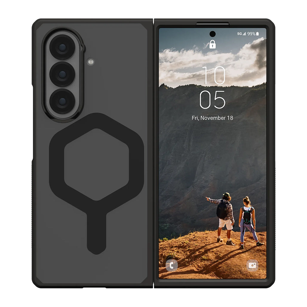 A Photo Of UAG Mouve Case for Samsung Galaxy Z Fold7