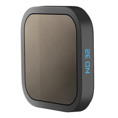 A Photo Of GoPro ND Filter 4-Pack HB-Series for HERO13 Black | ND4, ND8, ND16, ND32 - Motion Blur for Cinematic Video
