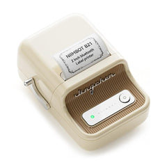 A Photo Of NIIMBOT B21S - Bluetooth Thermal Label Printer