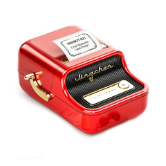 A Photo Of NIIMBOT B21S - Bluetooth Thermal Label Printer