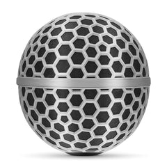 A Photo Of RØDE NT-SF1 Ambisonic Microphone - 360° Surround Sound Microphone for VR and Immersive Audio