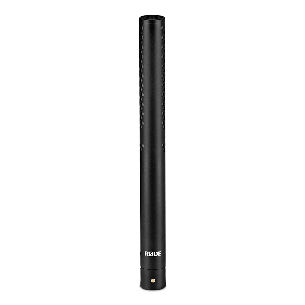 A Photo Of Rode NTG5 Location Recording Kit – Ultra-Lightweight Professional Shotgun Microphone with RF-Bias Technology