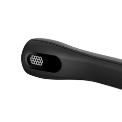 A Photo Of Rode NTH-Mic Broadcast-Quality Headset Microphone for NTH-100 Headphones – Professional Audio for Media, Podcasting, and Gaming