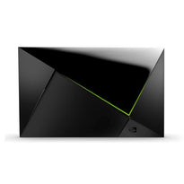 NVIDIA SHIELD Android TV Pro – 4K UHD HDR Streaming Media Player with Dolby Vision, Dolby Atmos, and Google Assistant Integration