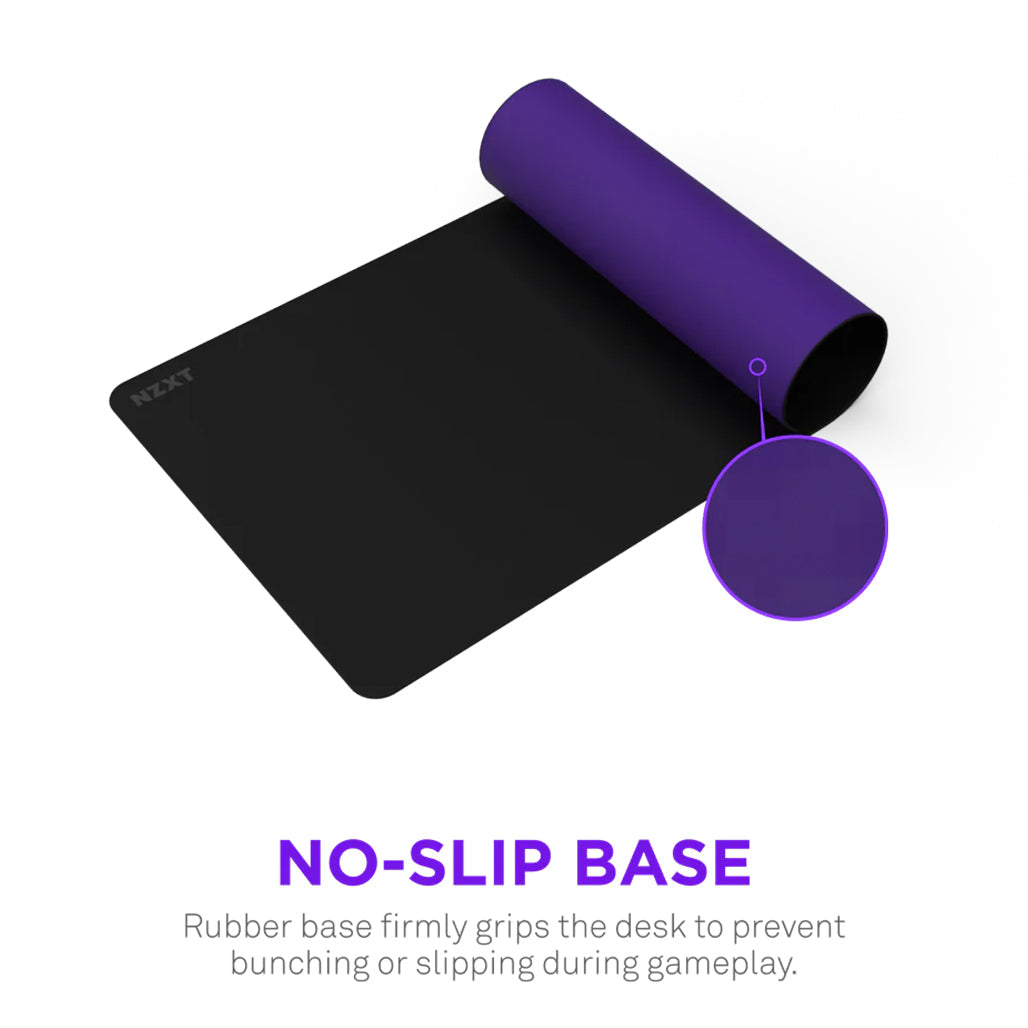 A Photo Of NZXT Zone Large / XL Cloth Gaming Mousepad