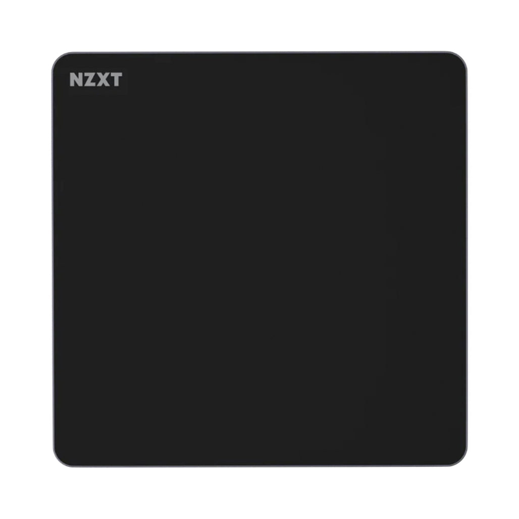 A Photo Of NZXT Zone Elite Large – Premium Cloth Gaming Mousepad