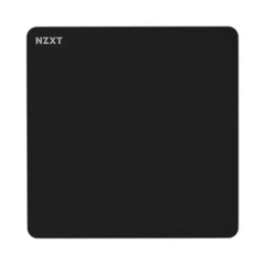 A Photo Of NZXT Zone Elite Large – Premium Cloth Gaming Mousepad