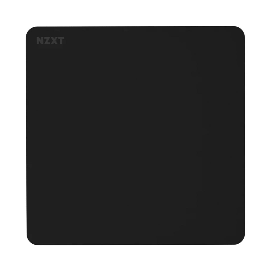 A Photo Of NZXT Zone Large / XL Cloth Gaming Mousepad