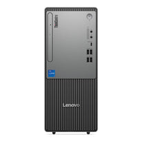 Lenovo Thinkcentre Neo 50t G5 12UD007HAX - Core i5-13400 - 8GB Ram - 512GB SSD - Intel UHD Graphics 730