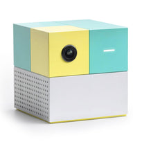 Nex Playground: The Interactive Motion Game Console for Active Indoor Family Fun