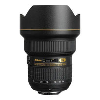 Nikon AF-S NIKKOR 14-24mm f/2.8G ED Lens – Ultra-Wide-Angle Zoom for Exceptional Clarity