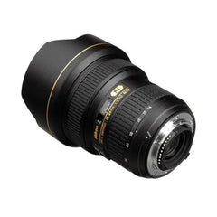 A Photo Of Nikon AF-S NIKKOR 14-24mm f/2.8G ED Lens – Ultra-Wide-Angle Zoom for Exceptional Clarity