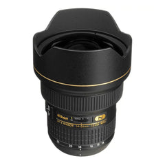 A Photo Of Nikon AF-S NIKKOR 14-24mm f/2.8G ED Lens – Ultra-Wide-Angle Zoom for Exceptional Clarity