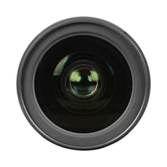 A Photo Of Nikon AF-S NIKKOR 24-70mm f/2.8E ED VR Lens – Professional Standard Zoom with Advanced Image Stabilization