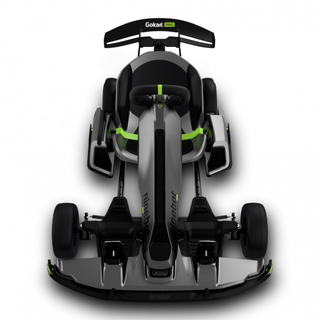 A Photo Of Ninebot Gokart Pro Powered by Segway