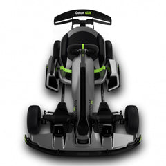 A Photo Of Ninebot Gokart Pro Powered by Segway