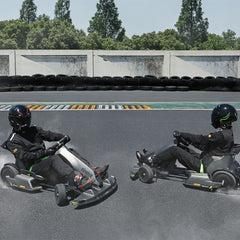 A Photo Of Ninebot Gokart Pro Powered by Segway
