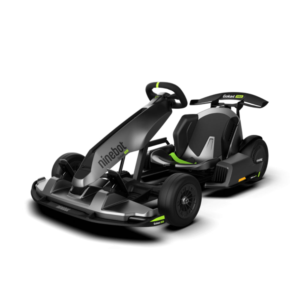 A Photo Of Ninebot Gokart Pro Powered by Segway