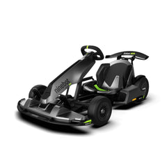 A Photo Of Ninebot Gokart Pro Powered by Segway