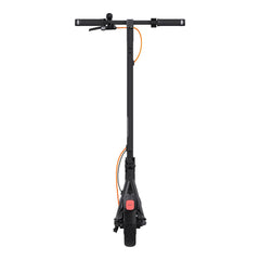 A Photo Of Segway Ninebot KickScooter F2 Plus E - High-Performance Electric Scooter for Urban Commuting