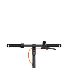 A Photo Of Segway Ninebot KickScooter F2 Plus E - High-Performance Electric Scooter for Urban Commuting