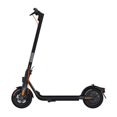 A Photo Of Segway Ninebot KickScooter F2 Plus E - High-Performance Electric Scooter for Urban Commuting