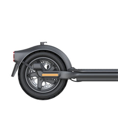A Photo Of Segway F25I Ninebot KickScooter - High-Speed Electric Scooter with Safety Indicators