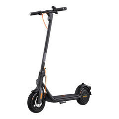 A Photo Of Segway Ninebot KickScooter F2 Plus E - High-Performance Electric Scooter for Urban Commuting