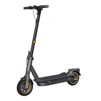 Ninebot KickScooter MAX G2 E Powered by Segway - Long Range, Powerful Drive, Double Suspension