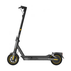 A Photo Of Ninebot KickScooter MAX G2 E Powered by Segway - Long Range, Powerful Drive, Double Suspension
