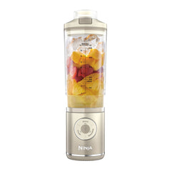 A Photo Of Ninja Blast Max BC251 Cordless Blender – Powerful Portable 650ml Smoothie Maker with Ice Crushing Power