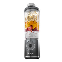 Ninja Blast Max BC251 Cordless Blender – Powerful Portable 650ml Smoothie Maker with Ice Crushing Power