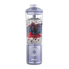 A Photo Of Ninja Blast Max BC251 Cordless Blender – Powerful Portable 650ml Smoothie Maker with Ice Crushing Power