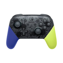 Nintendo Switch Pro Controller – Splatoon 3 Edition