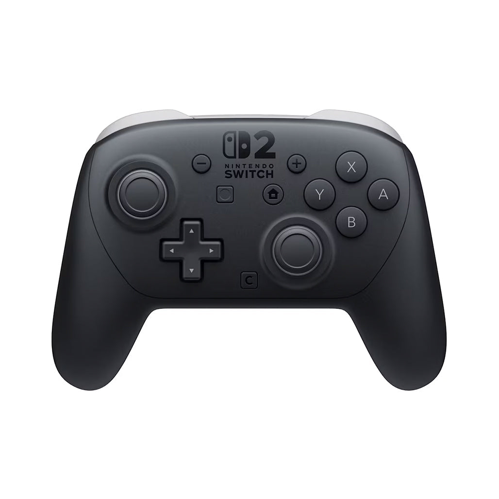 A Photo Of Nintendo Switch™ 2 Pro Controller