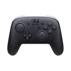 A Photo Of Nintendo Switch™ 2 Pro Controller